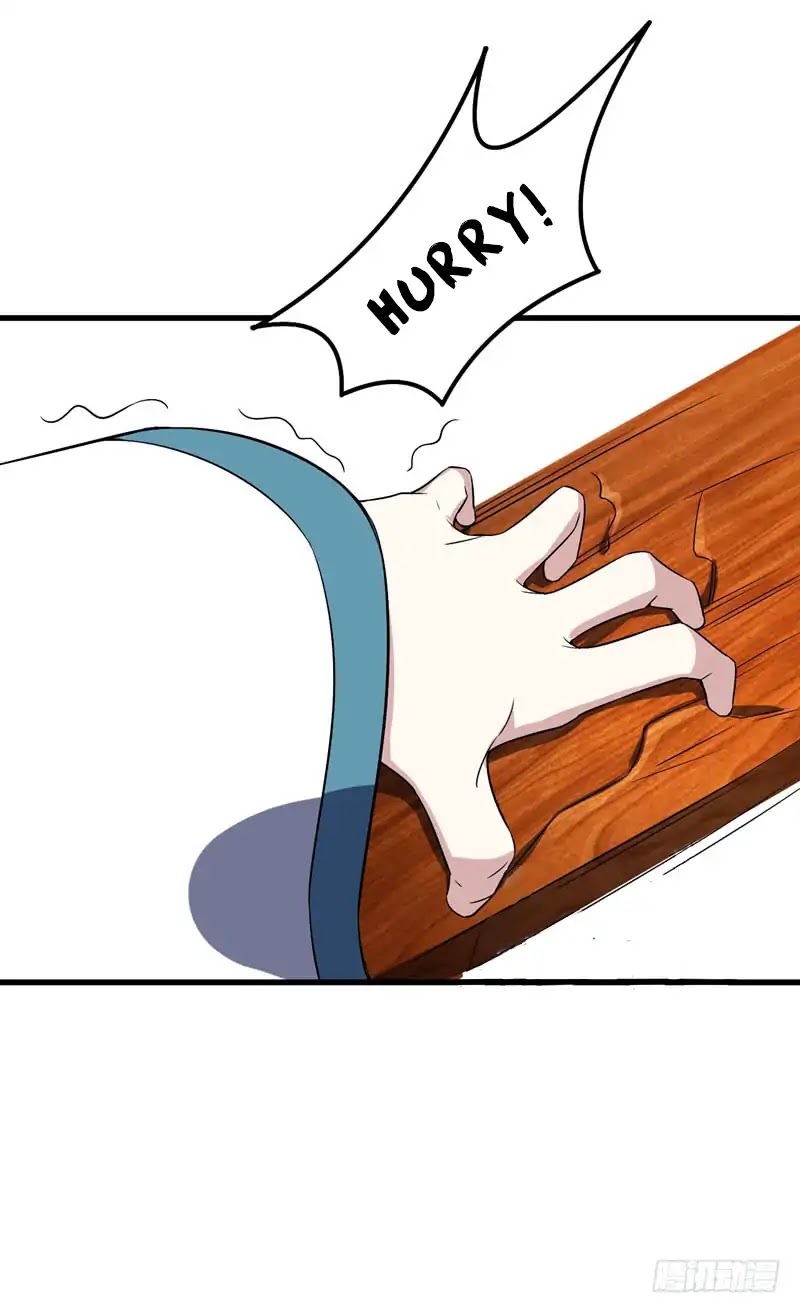 Rise of The Demon King Chapter 47 page 15 - Chapter 47: Kill! No! Exceptions!