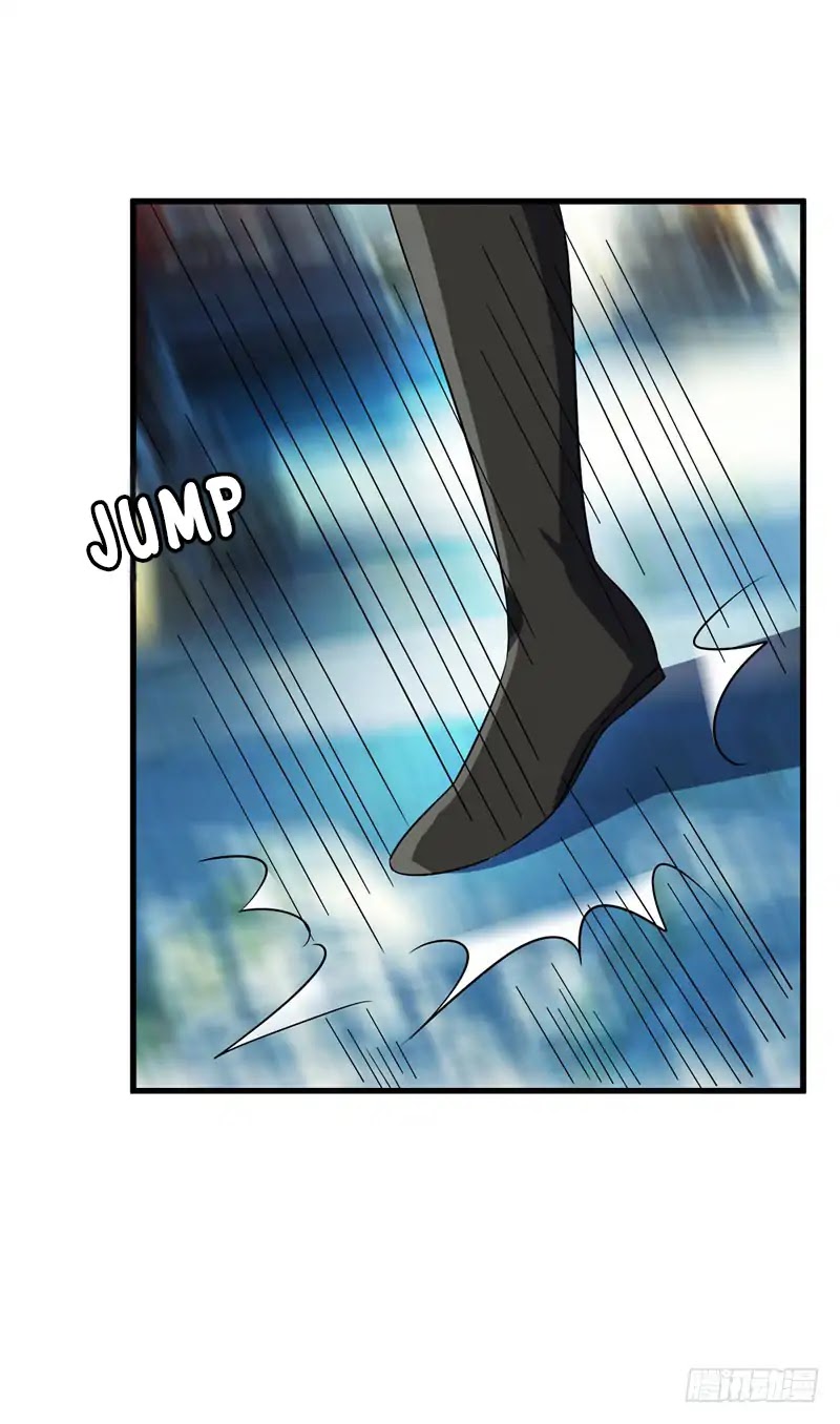 Rise of The Demon King Chapter 47 page 21 - Chapter 47: Kill! No! Exceptions!