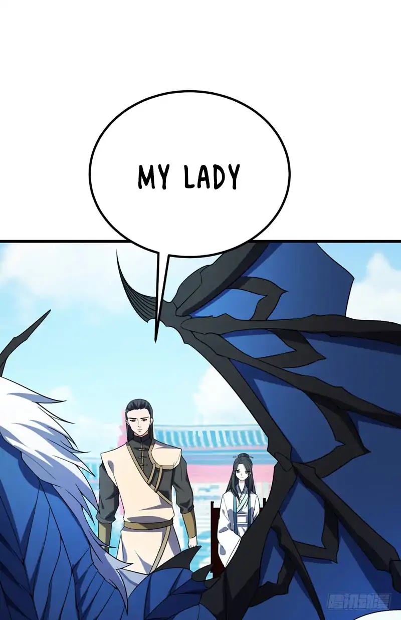 Rise of The Demon King Chapter 47 page 22 - Chapter 47: Kill! No! Exceptions!