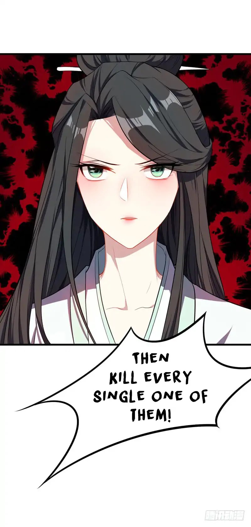 Rise of The Demon King Chapter 47 page 27 - Chapter 47: Kill! No! Exceptions!