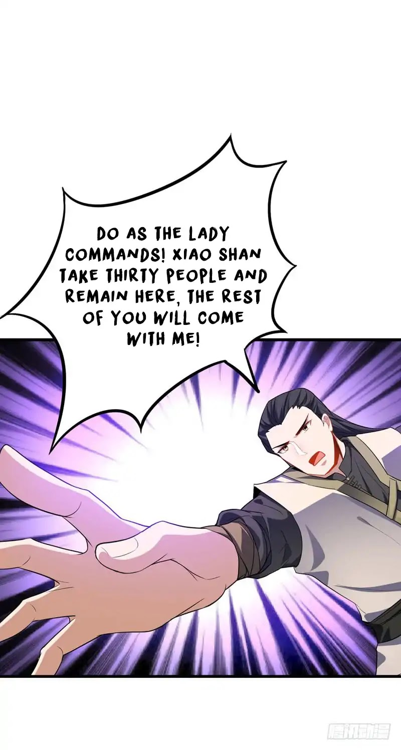 Rise of The Demon King Chapter 47 page 28 - Chapter 47: Kill! No! Exceptions!