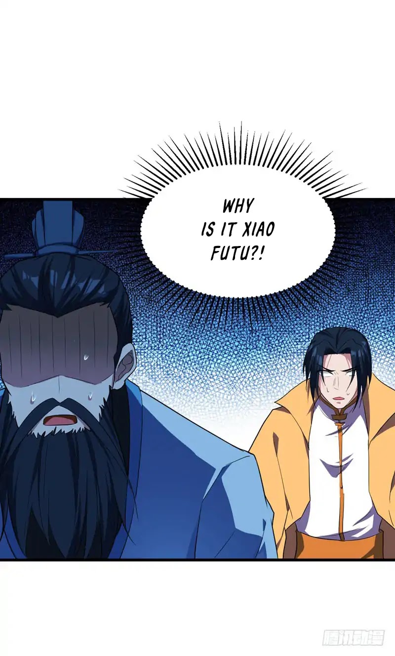 Rise of The Demon King Chapter 47 page 3 - Chapter 47: Kill! No! Exceptions!