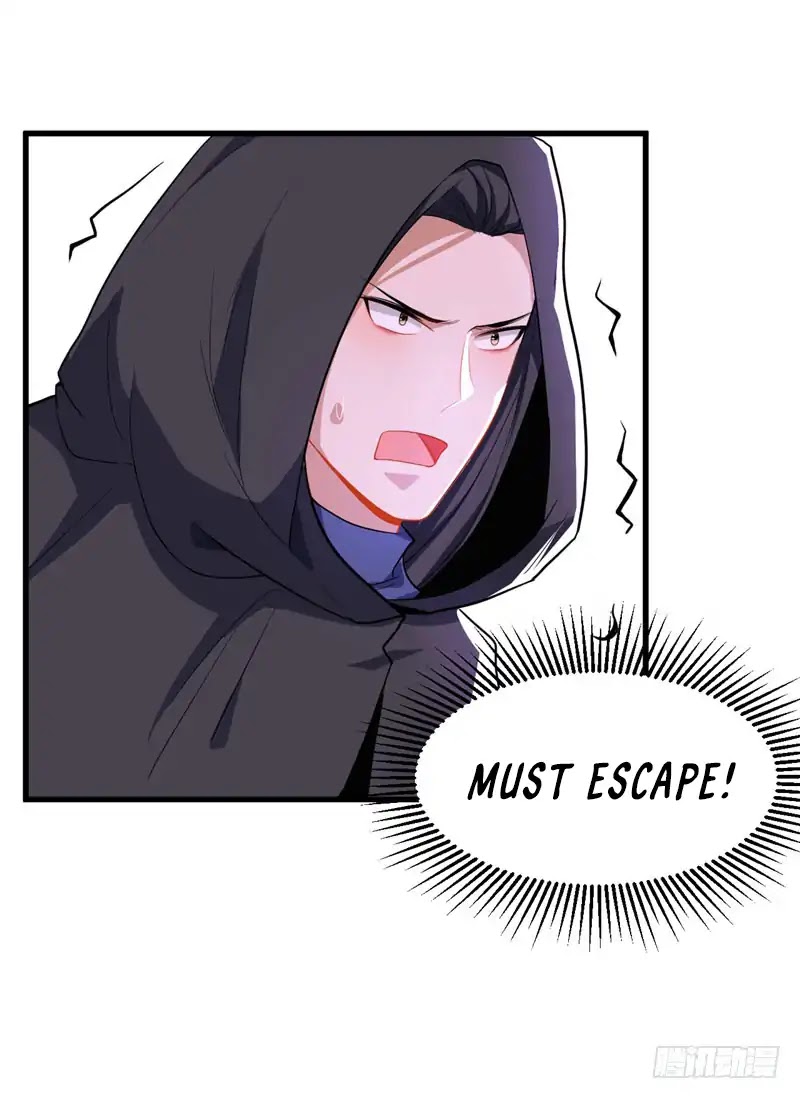 Rise of The Demon King Chapter 47 page 31 - Chapter 47: Kill! No! Exceptions!