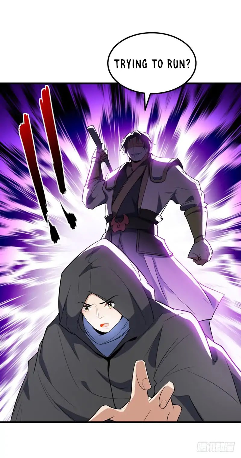 Rise of The Demon King Chapter 47 page 32 - Chapter 47: Kill! No! Exceptions!
