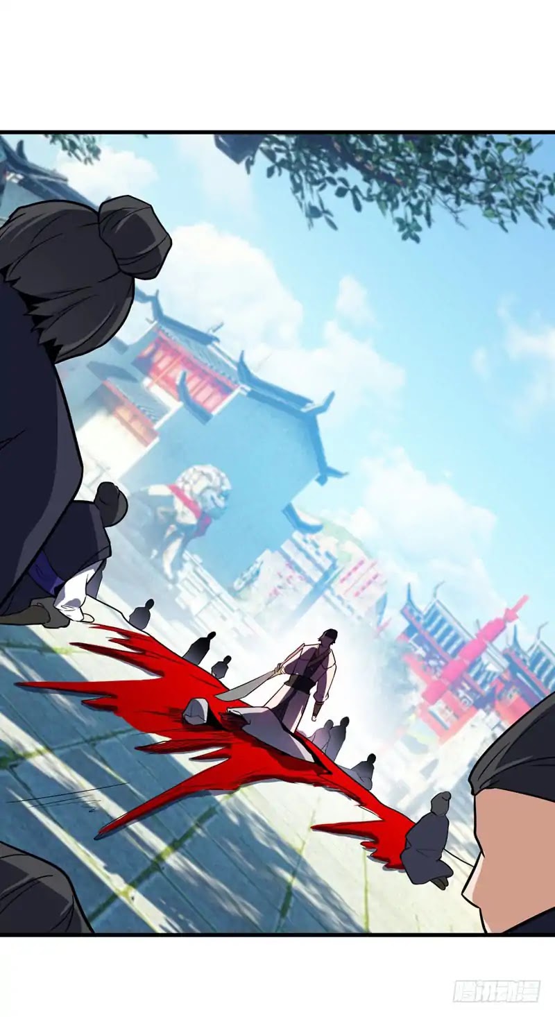Rise of The Demon King Chapter 47 page 35 - Chapter 47: Kill! No! Exceptions!