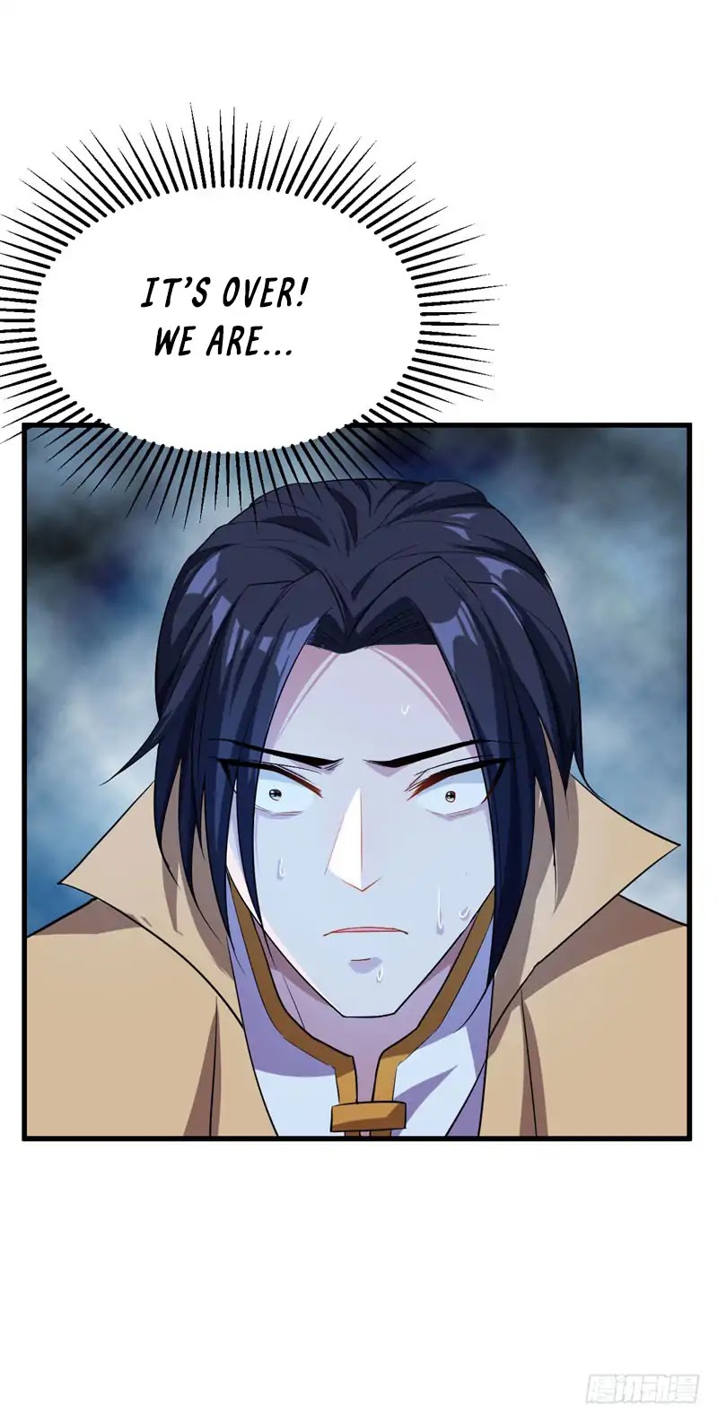 Rise of The Demon King Chapter 47 page 4 - Chapter 47: Kill! No! Exceptions!