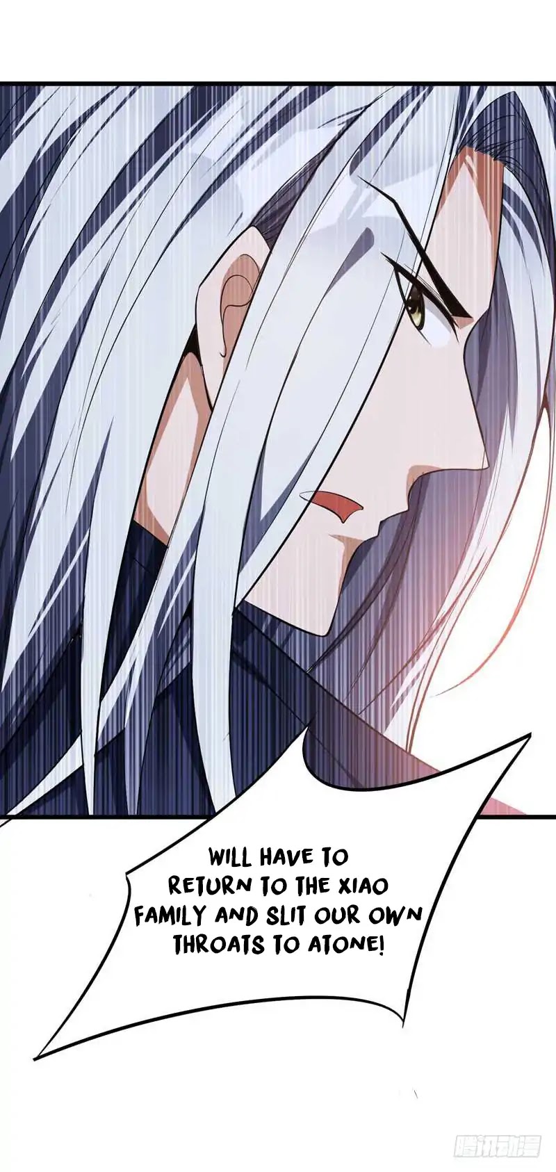 Rise of The Demon King Chapter 48 page 10 - Chapter 48: No one at the bottom, has Xiao Lang disappeared?