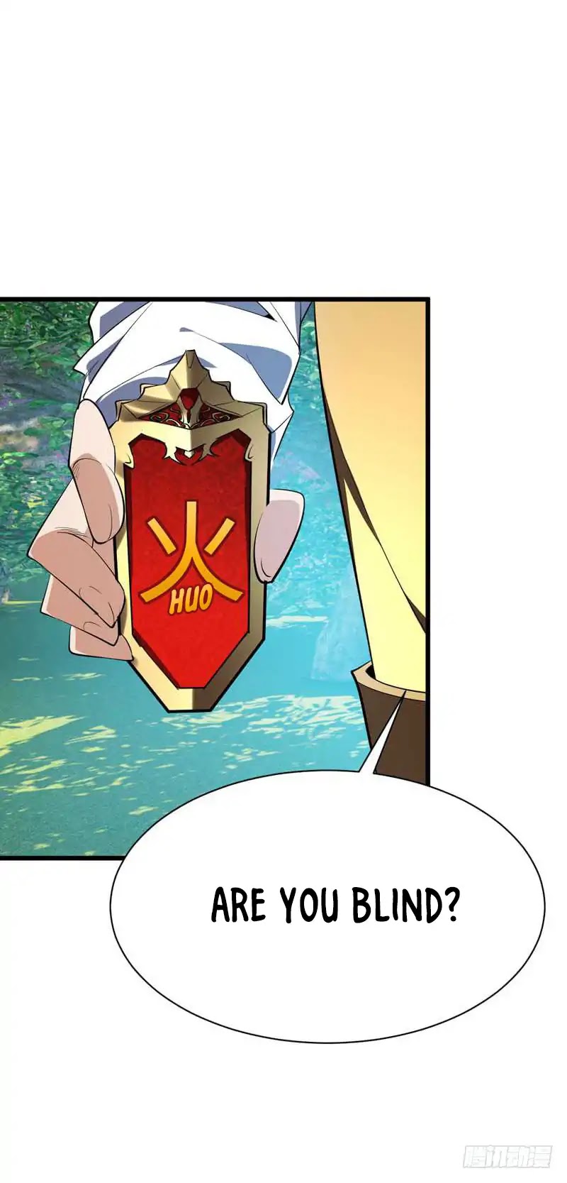 Rise of The Demon King Chapter 48 page 16 - Chapter 48: No one at the bottom, has Xiao Lang disappeared?