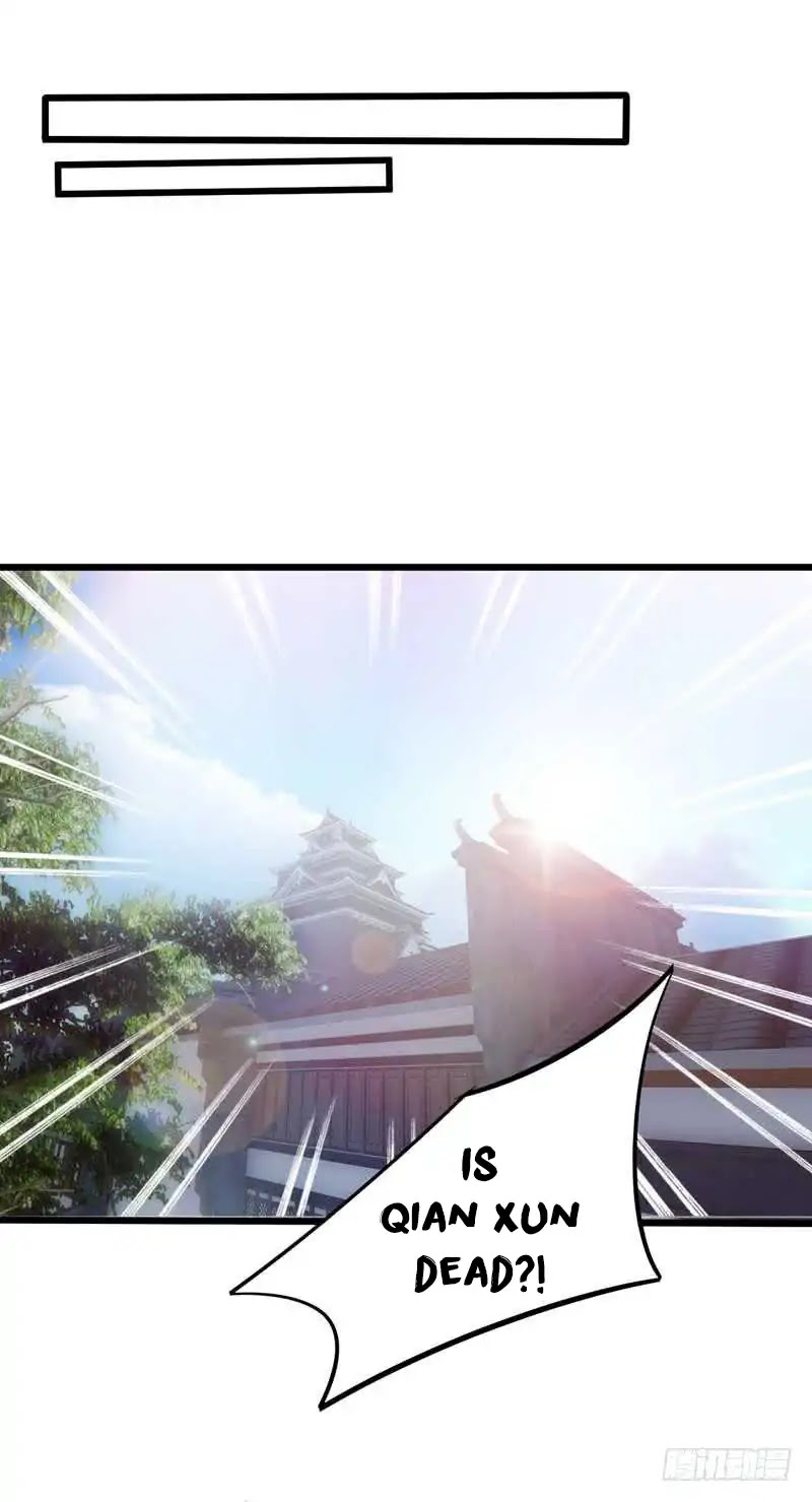 Rise of The Demon King Chapter 48 page 2 - Chapter 48: No one at the bottom, has Xiao Lang disappeared?
