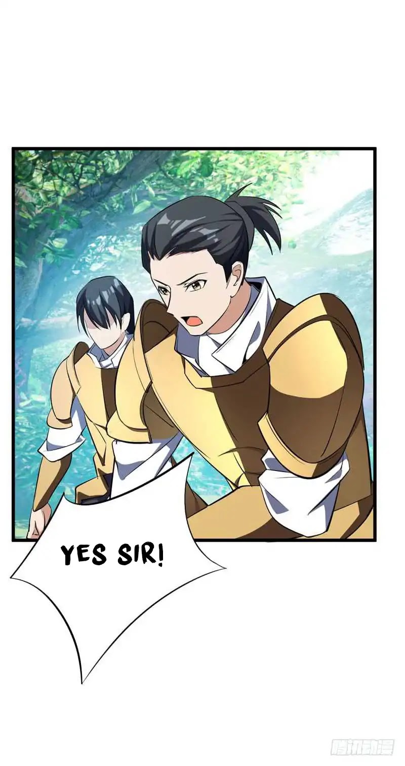 Rise of The Demon King Chapter 48 page 23 - Chapter 48: No one at the bottom, has Xiao Lang disappeared?