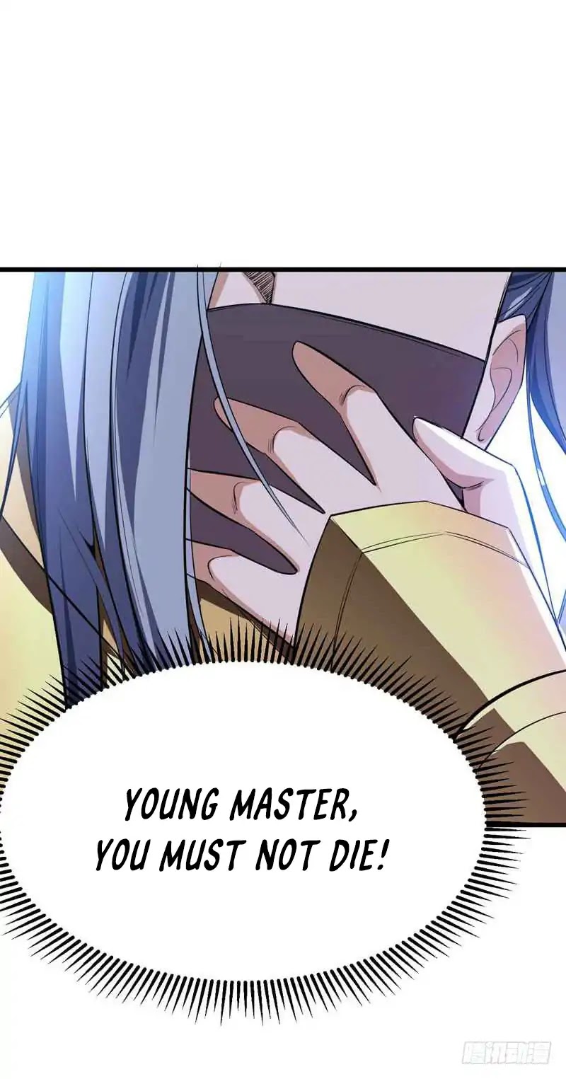 Rise of The Demon King Chapter 48 page 28 - Chapter 48: No one at the bottom, has Xiao Lang disappeared?