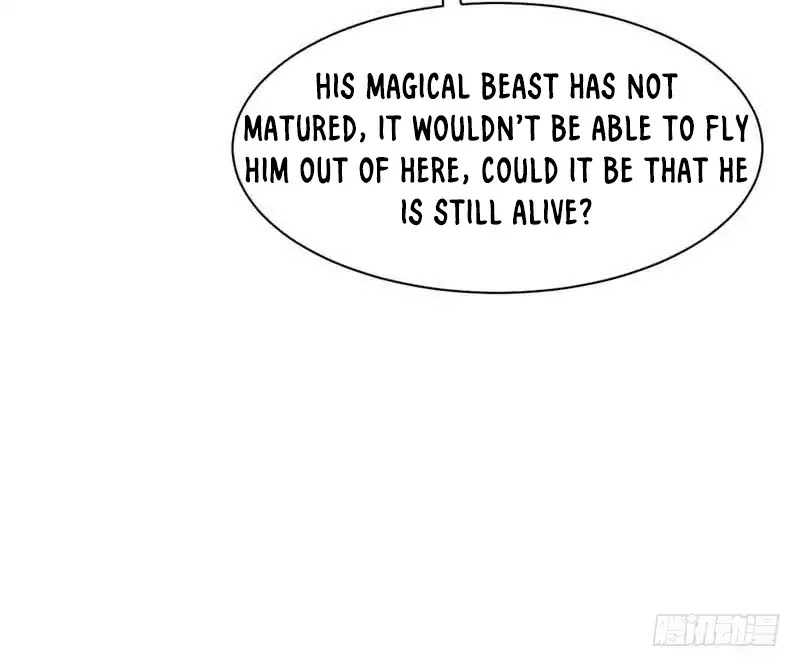 Rise of The Demon King Chapter 48 page 33 - Chapter 48: No one at the bottom, has Xiao Lang disappeared?