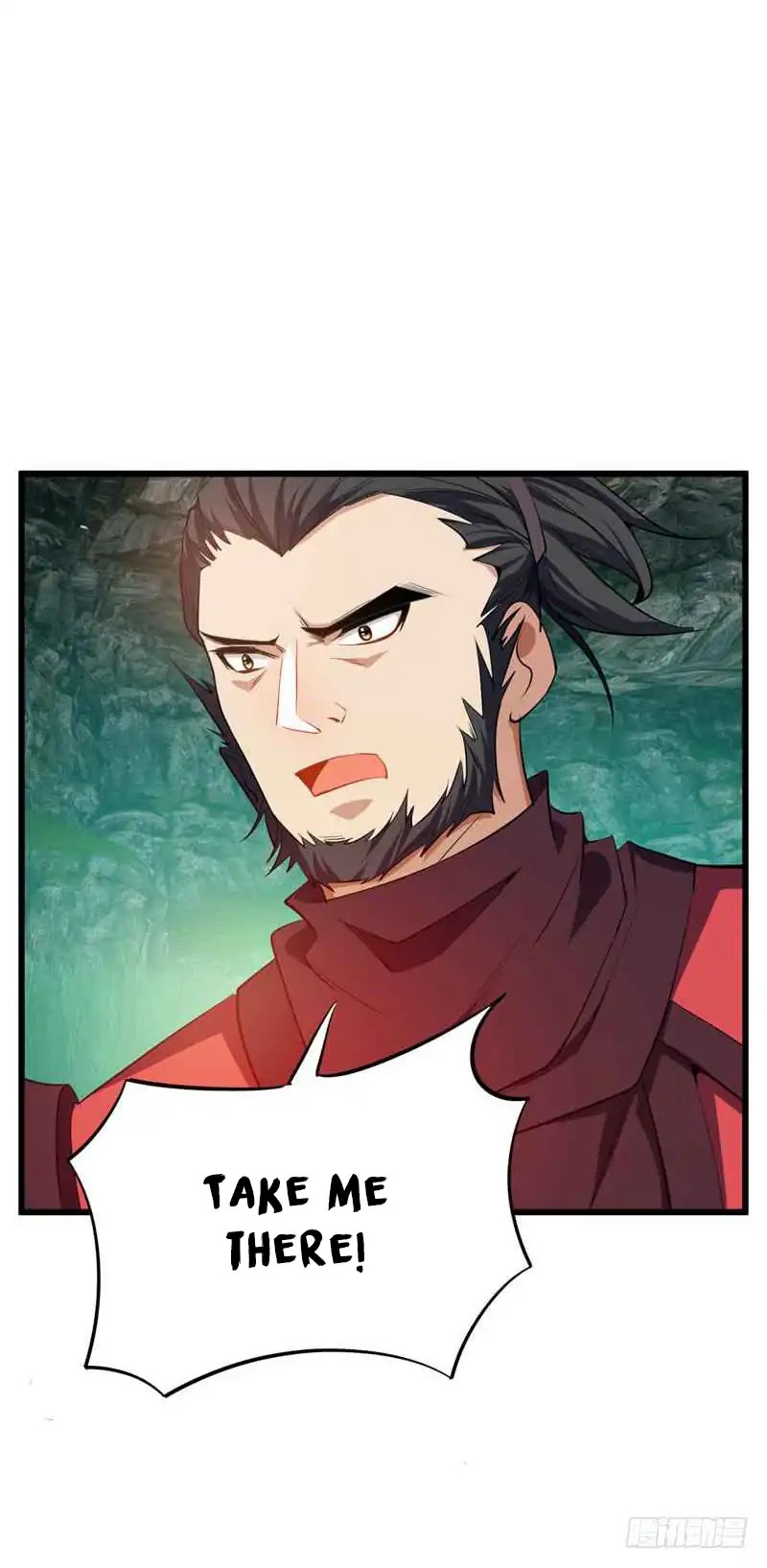 Rise of The Demon King Chapter 48 page 35 - Chapter 48: No one at the bottom, has Xiao Lang disappeared?