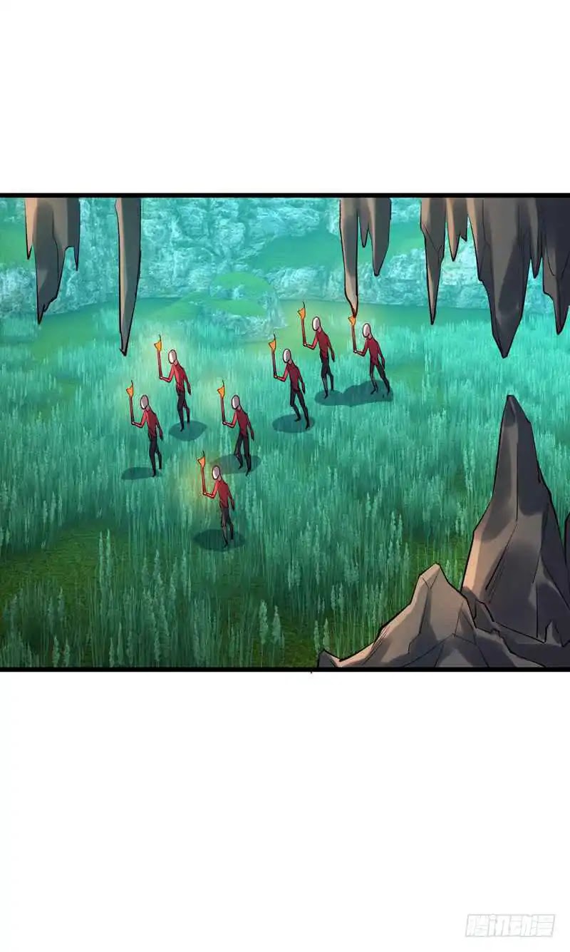 Rise of The Demon King Chapter 48 page 36 - Chapter 48: No one at the bottom, has Xiao Lang disappeared?