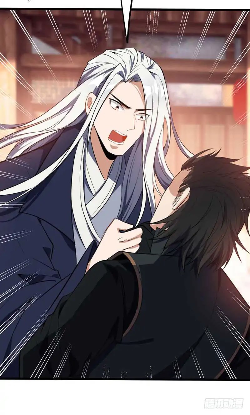 Rise of The Demon King Chapter 48 page 4 - Chapter 48: No one at the bottom, has Xiao Lang disappeared?