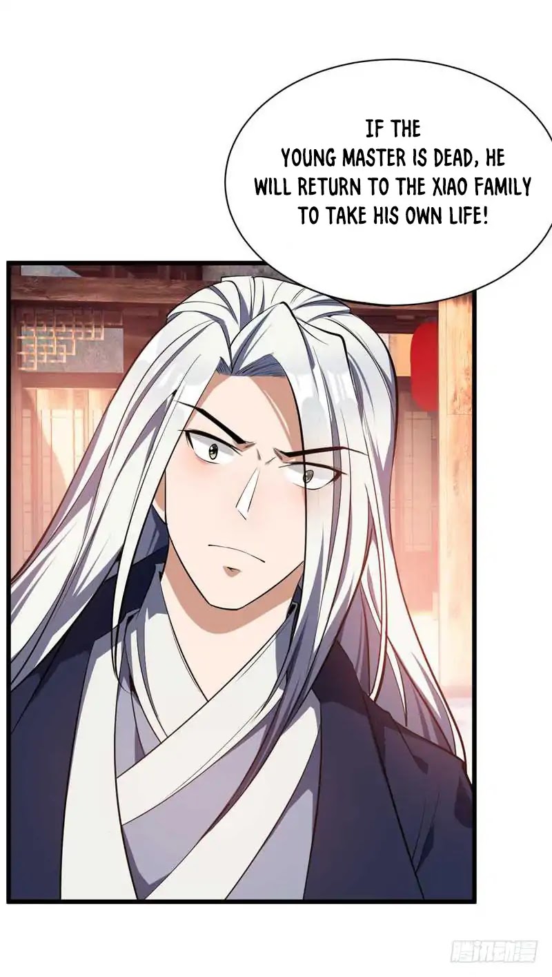 Rise of The Demon King Chapter 48 page 7 - Chapter 48: No one at the bottom, has Xiao Lang disappeared?