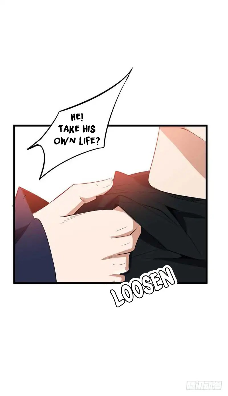 Rise of The Demon King Chapter 48 page 8 - Chapter 48: No one at the bottom, has Xiao Lang disappeared?