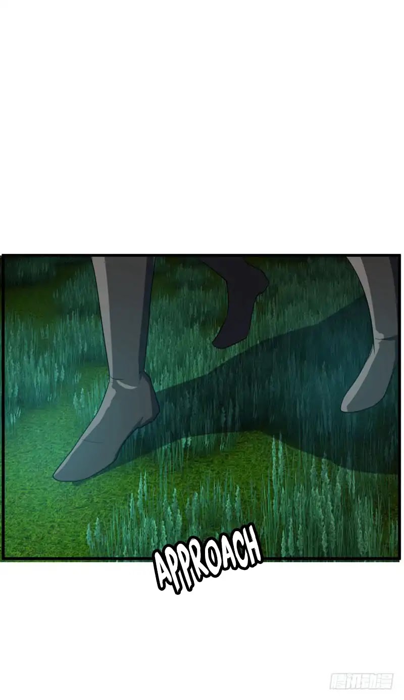 Rise of The Demon King Chapter 49 page 10 - Chapter 49: Unexpected opponent