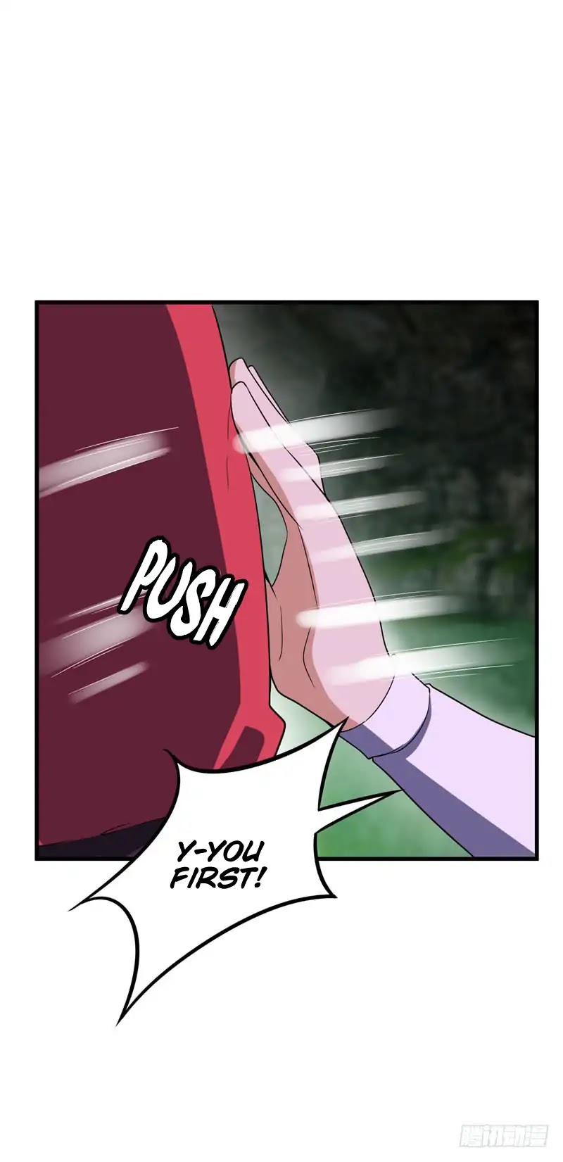 Rise of The Demon King Chapter 49 page 13 - Chapter 49: Unexpected opponent