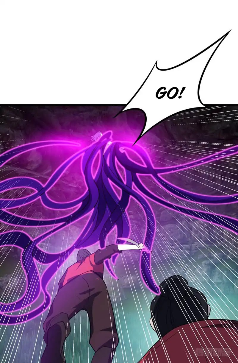 Rise of The Demon King Chapter 49 page 15 - Chapter 49: Unexpected opponent