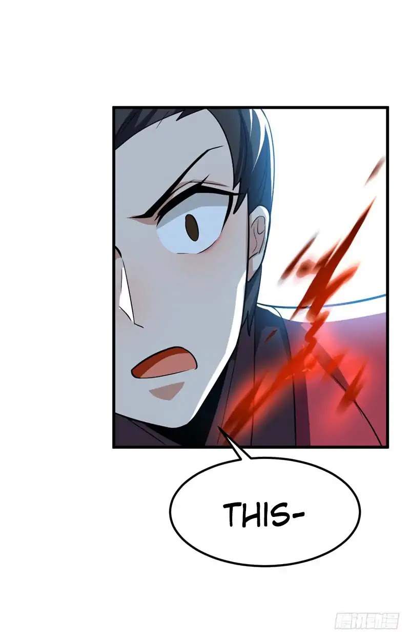 Rise of The Demon King Chapter 49 page 20 - Chapter 49: Unexpected opponent