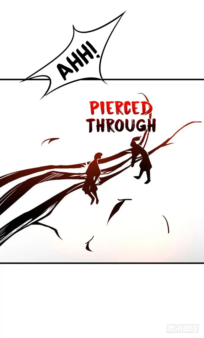 Rise of The Demon King Chapter 49 page 21 - Chapter 49: Unexpected opponent