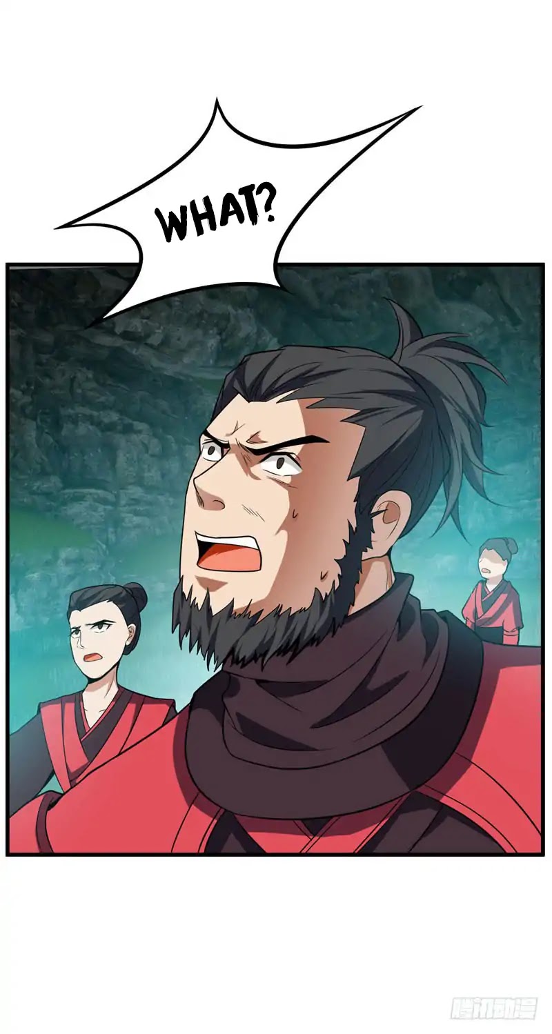 Rise of The Demon King Chapter 49 page 22 - Chapter 49: Unexpected opponent