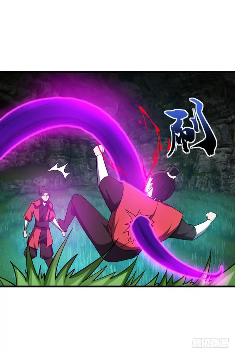 Rise of The Demon King Chapter 49 page 24 - Chapter 49: Unexpected opponent