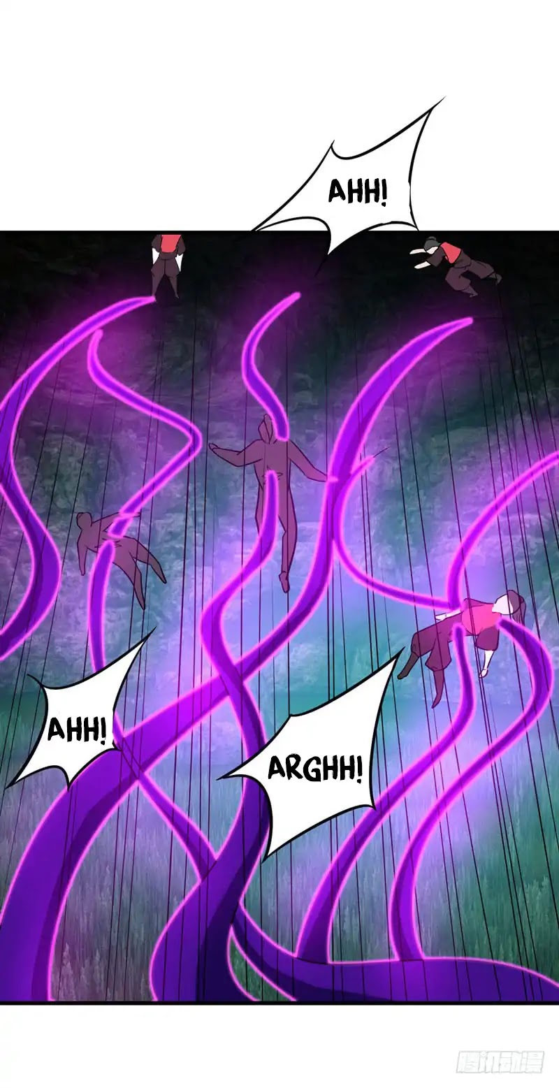 Rise of The Demon King Chapter 49 page 28 - Chapter 49: Unexpected opponent