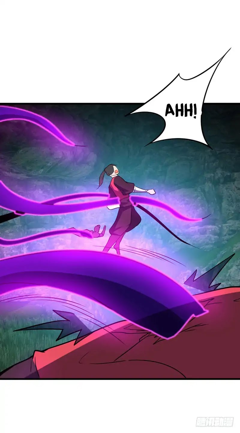 Rise of The Demon King Chapter 49 page 29 - Chapter 49: Unexpected opponent