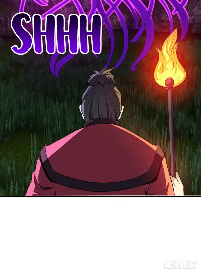 Rise of The Demon King Chapter 49 page 3 - Chapter 49: Unexpected opponent