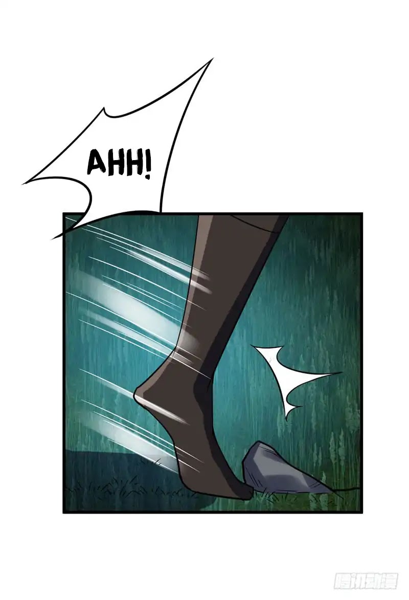 Rise of The Demon King Chapter 49 page 30 - Chapter 49: Unexpected opponent