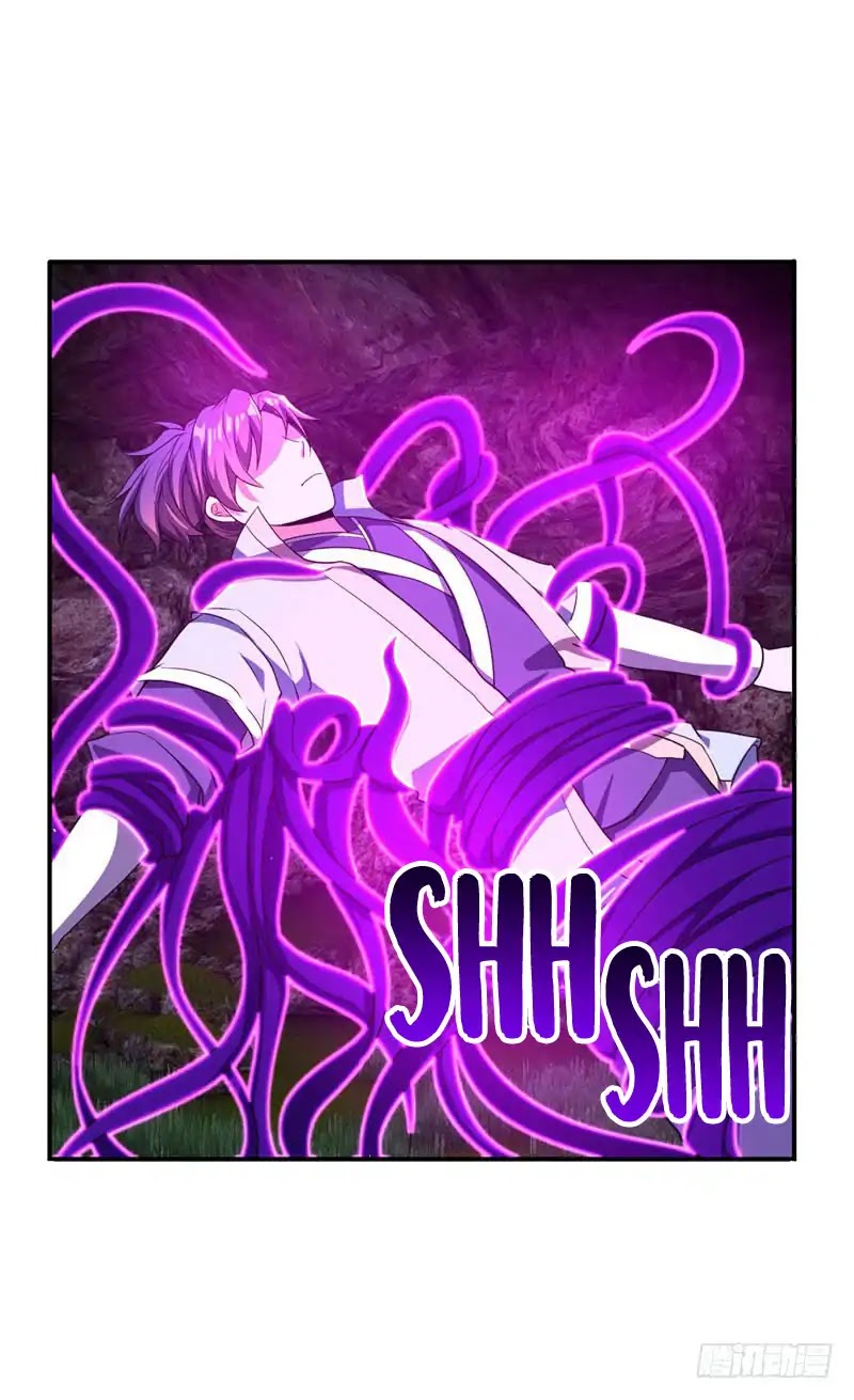 Rise of The Demon King Chapter 49 page 4 - Chapter 49: Unexpected opponent