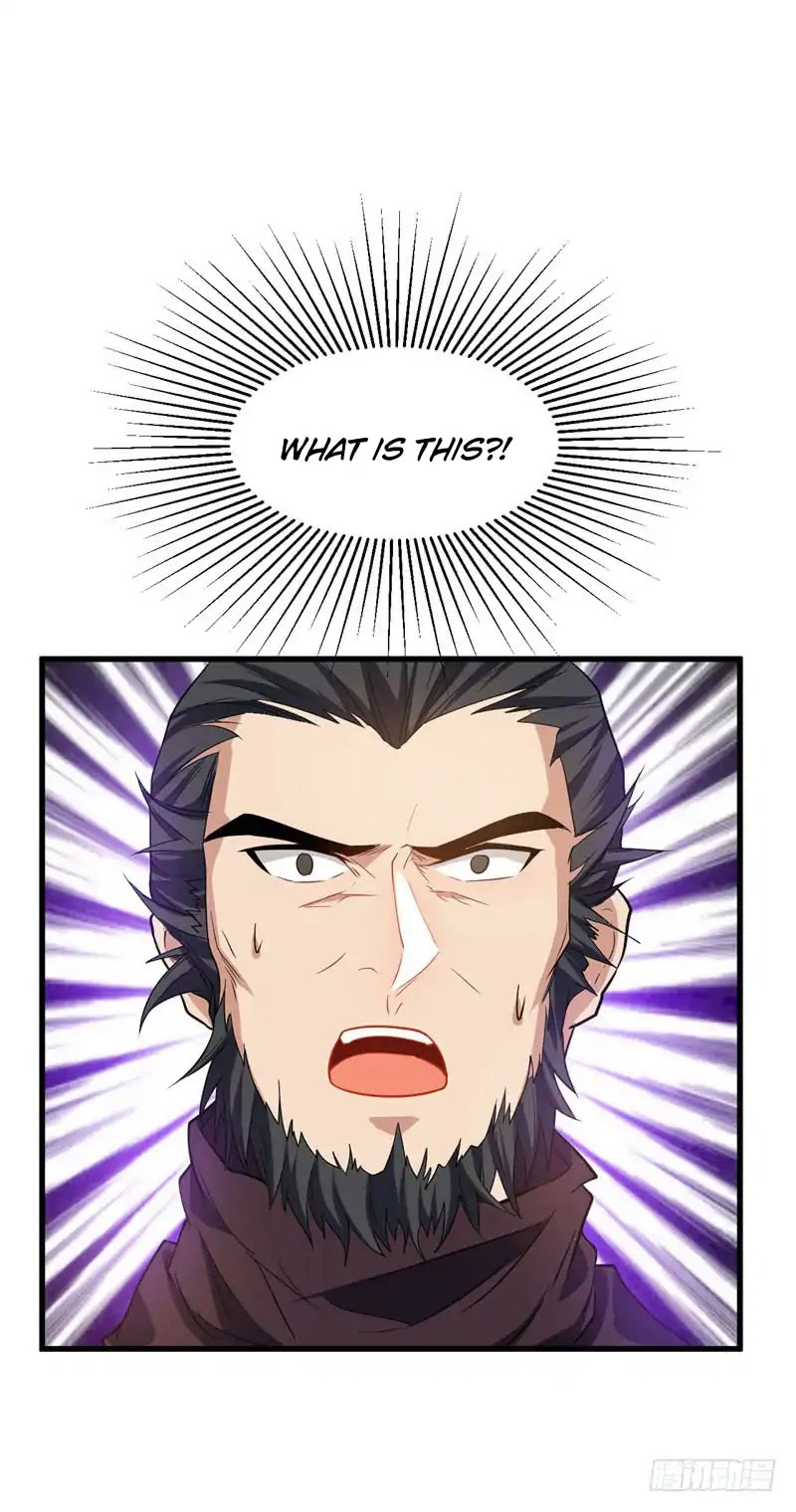 Rise of The Demon King Chapter 49 page 5 - Chapter 49: Unexpected opponent