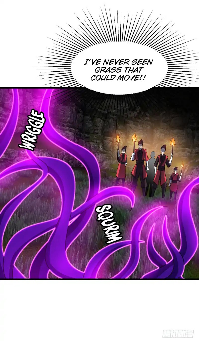 Rise of The Demon King Chapter 49 page 6 - Chapter 49: Unexpected opponent