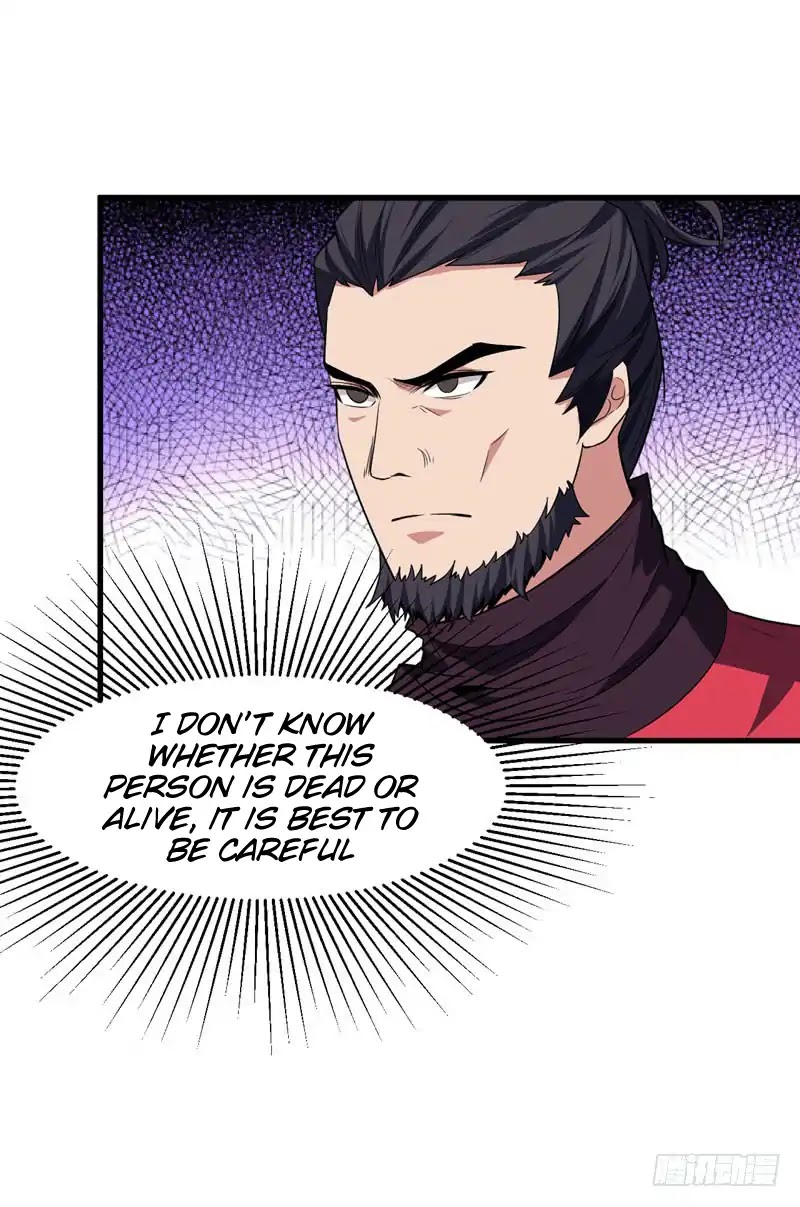 Rise of The Demon King Chapter 49 page 7 - Chapter 49: Unexpected opponent
