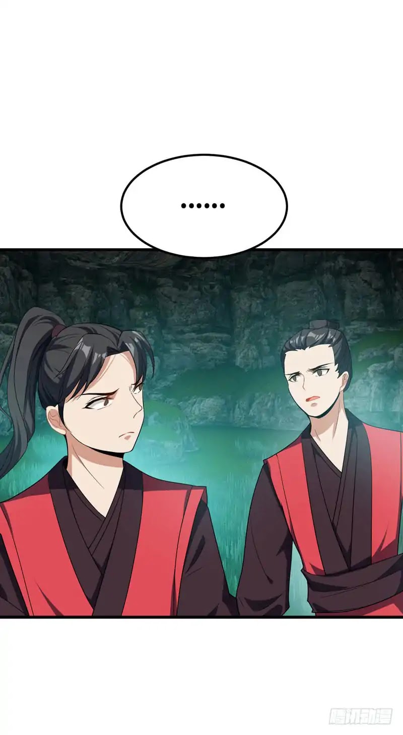 Rise of The Demon King Chapter 49 page 9 - Chapter 49: Unexpected opponent