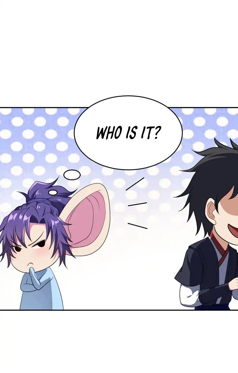 Rise of The Demon King Chapter 5 page 14 - Chapter 5: The New Instructor