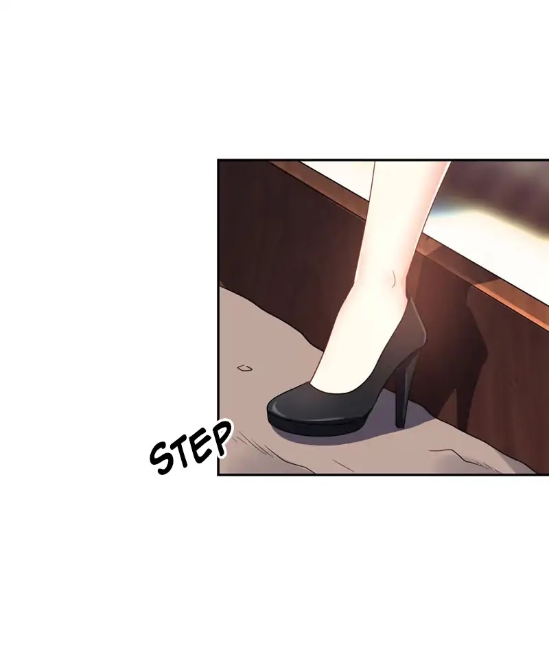 Rise of The Demon King Chapter 5 page 15 - Chapter 5: The New Instructor