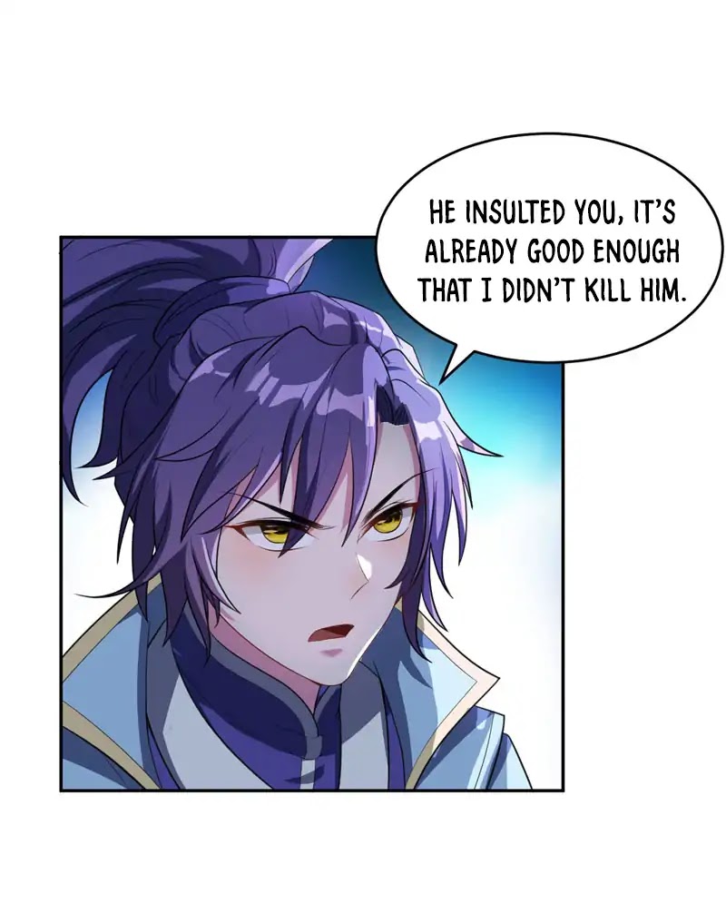 Rise of The Demon King Chapter 5 page 2 - Chapter 5: The New Instructor