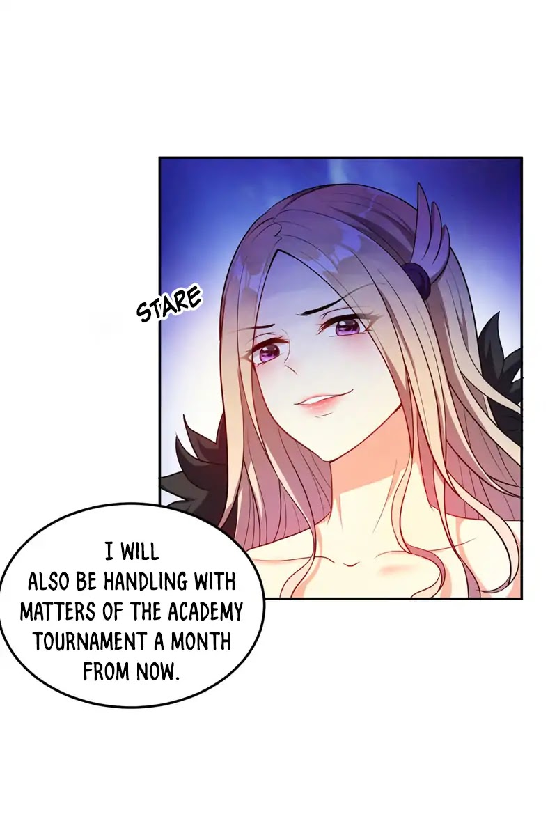Rise of The Demon King Chapter 5 page 21 - Chapter 5: The New Instructor