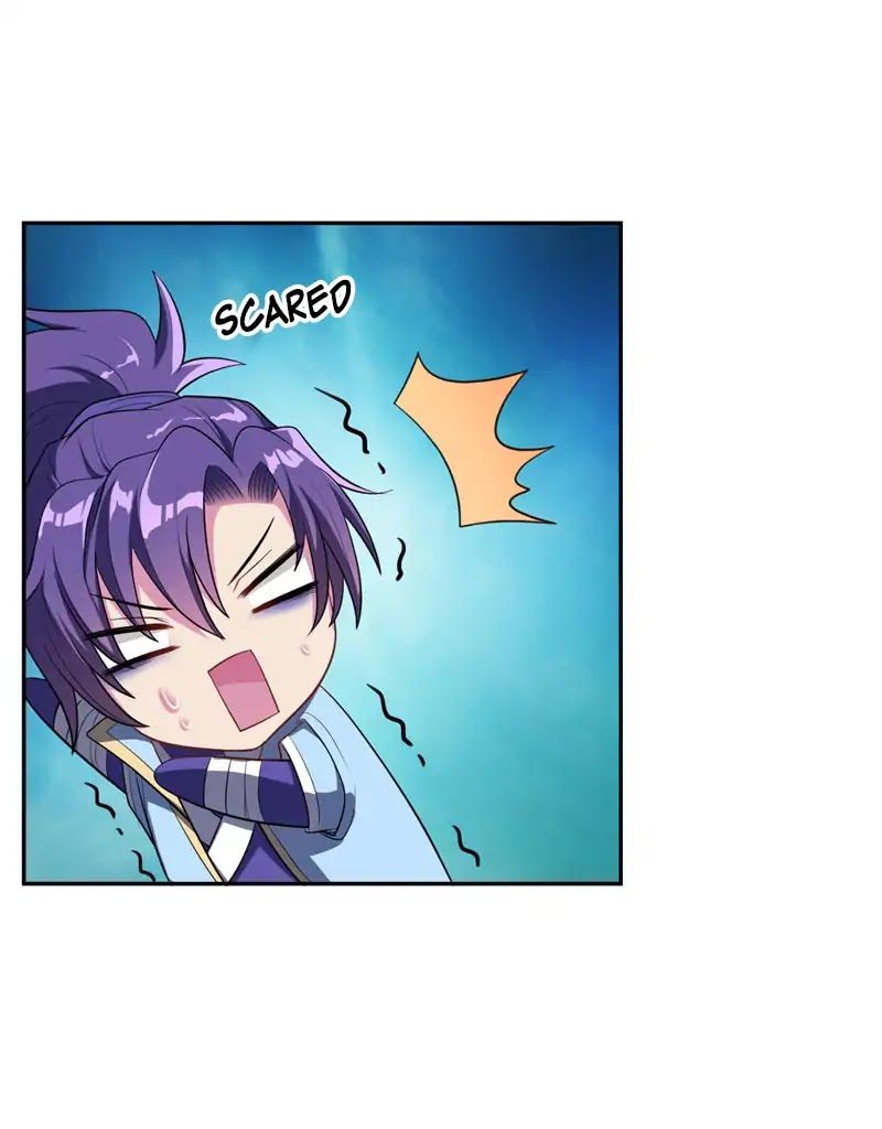 Rise of The Demon King Chapter 5 page 22 - Chapter 5: The New Instructor