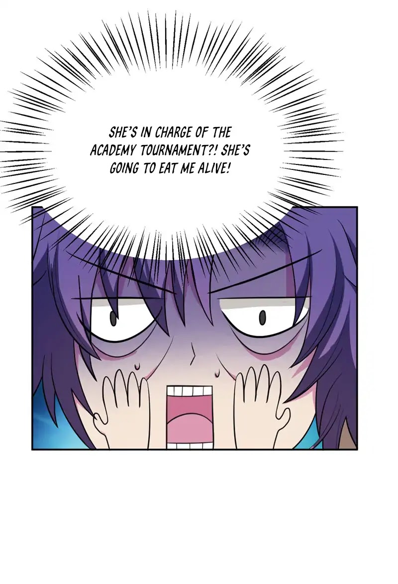 Rise of The Demon King Chapter 5 page 24 - Chapter 5: The New Instructor