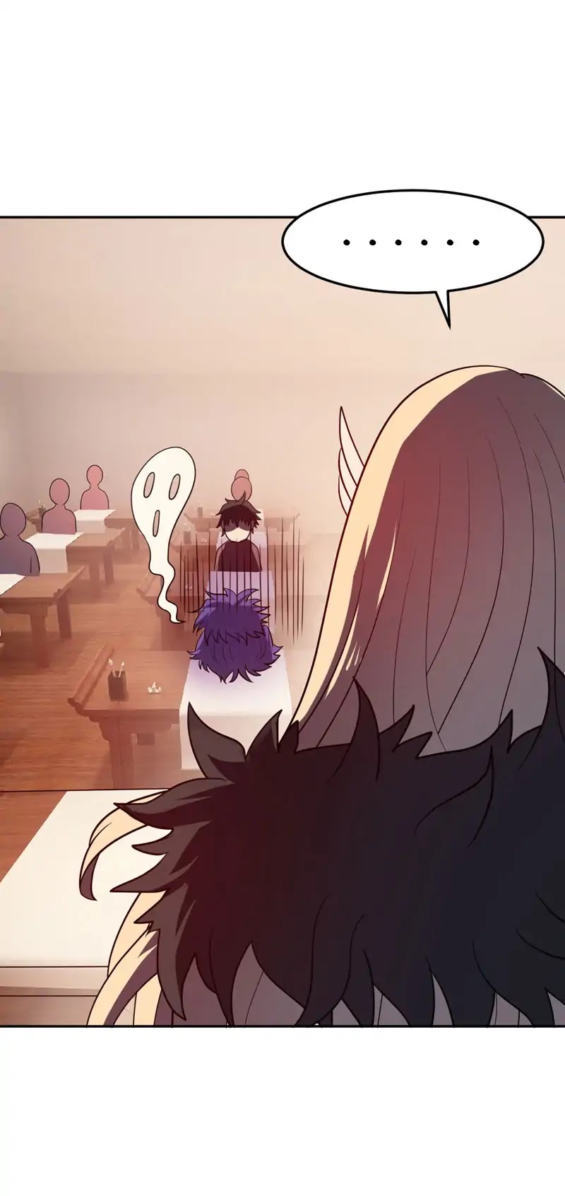 Rise of The Demon King Chapter 5 page 25 - Chapter 5: The New Instructor