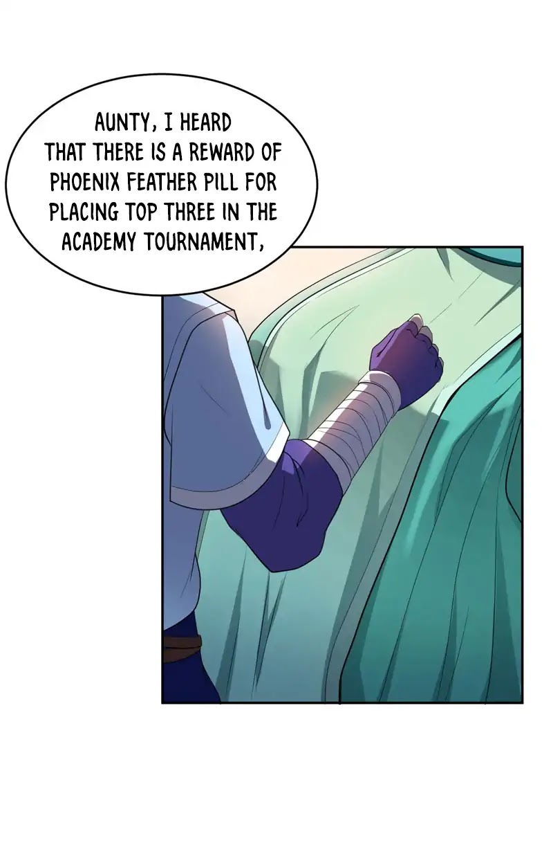 Rise of The Demon King Chapter 5 page 4 - Chapter 5: The New Instructor