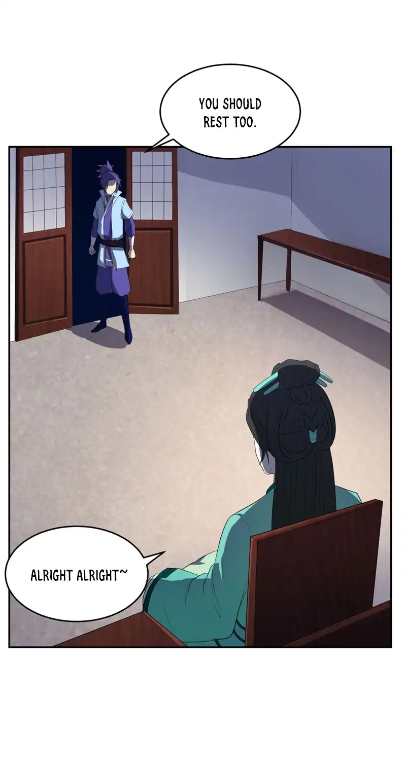 Rise of The Demon King Chapter 5 page 7 - Chapter 5: The New Instructor