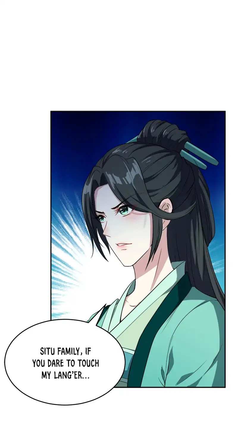 Rise of The Demon King Chapter 5 page 8 - Chapter 5: The New Instructor