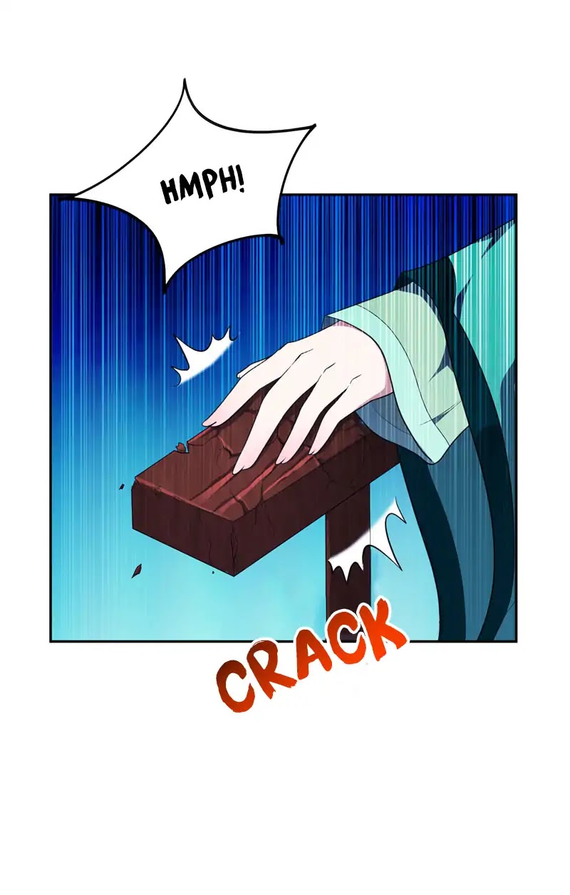 Rise of The Demon King Chapter 5 page 9 - Chapter 5: The New Instructor