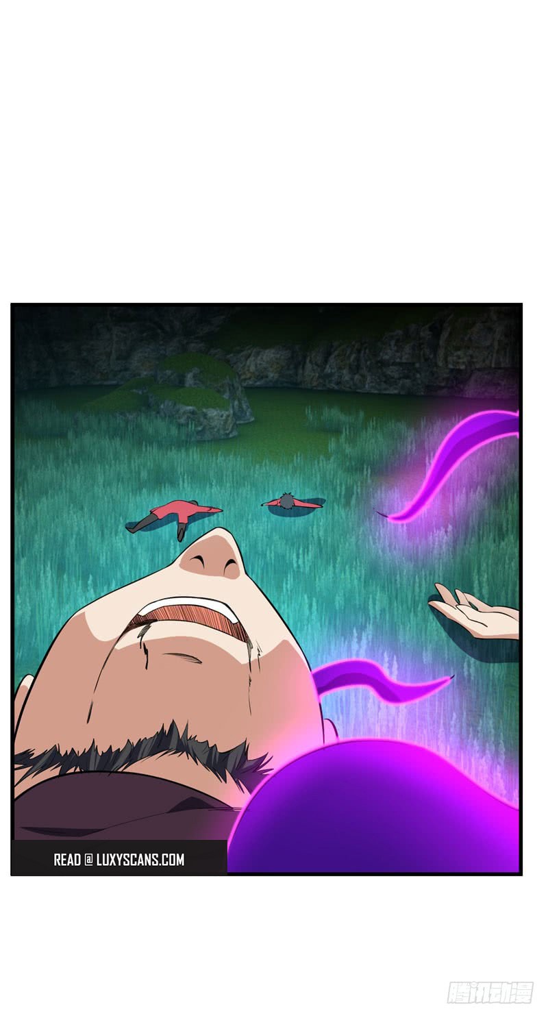 Rise of The Demon King Chapter 50 page 12 - Chapter 50: Tentacle Play?!