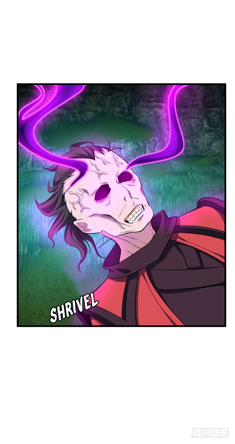 Rise of The Demon King Chapter 50 page 14 - Chapter 50: Tentacle Play?!